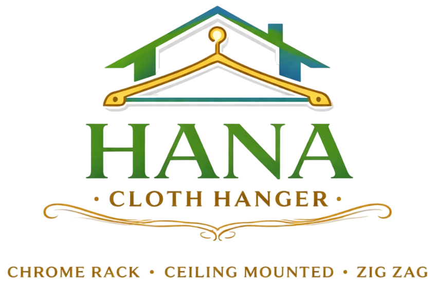 Hana Cloth Hanger