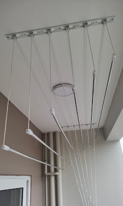 Hana Cloth Hanger Product 4